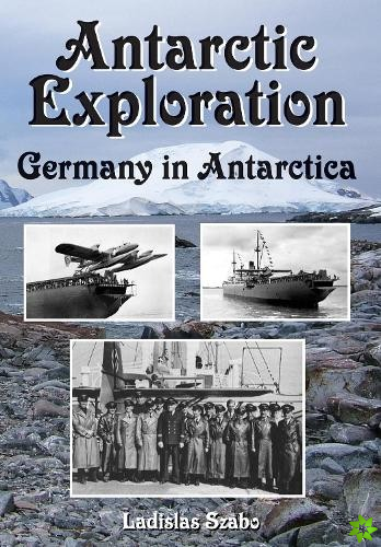 Antarctic Exploration