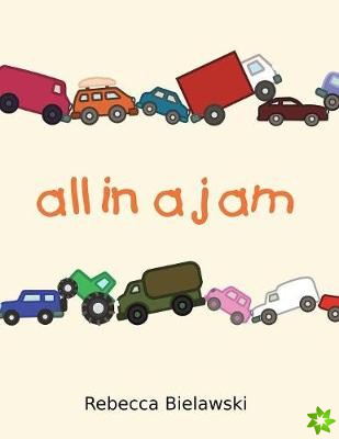 All in a Jam