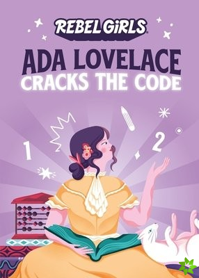 Ada Lovelace Cracks the Code