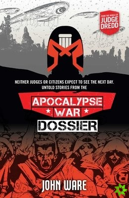 Apocalypse War Dossier
