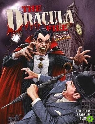 Dracula File