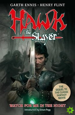 Hawk the Slayer