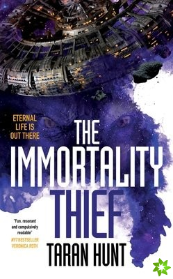 Immortality Thief