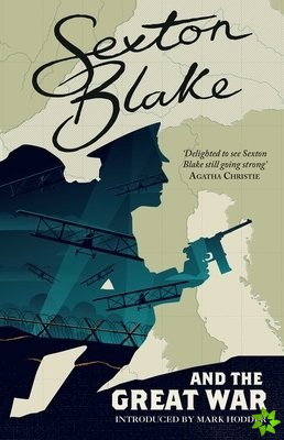 Sexton Blake and the Great War