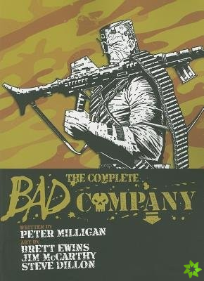 Complete Bad Company