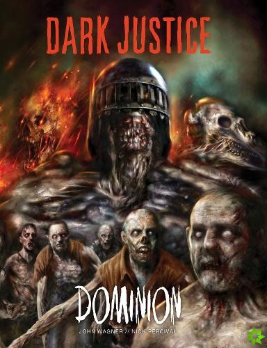 Dark Justice: Dominion