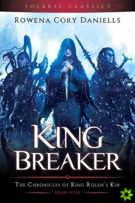 King Breaker
