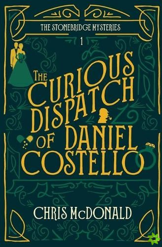 Curious Dispatch of Daniel Costello