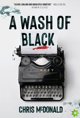 Wash of Black