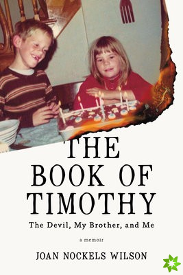 Book of Timothy