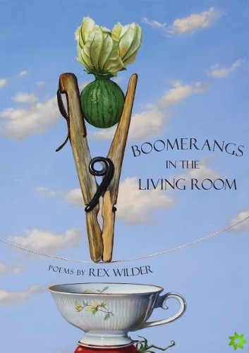 Boomerangs in the Living Room