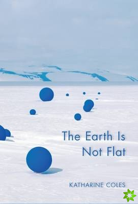 Earth Is Not Flat
