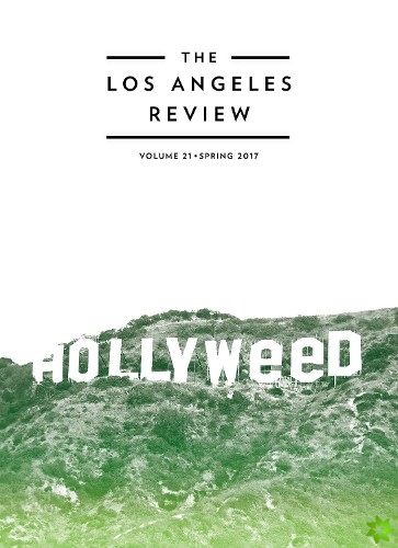 Los Angeles Review No. 21
