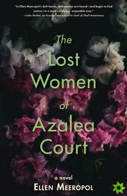 Lost Women of Azalea Court