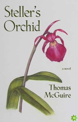 Steller's Orchid