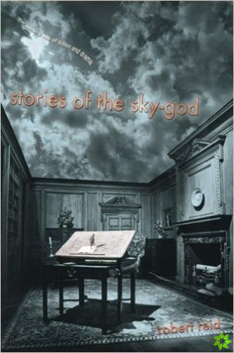 STORIES OF THE SKY GOD