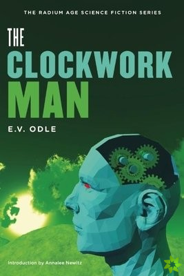 Clockwork Man