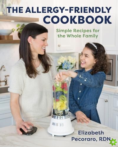 Allergy-Friendly Cookbook