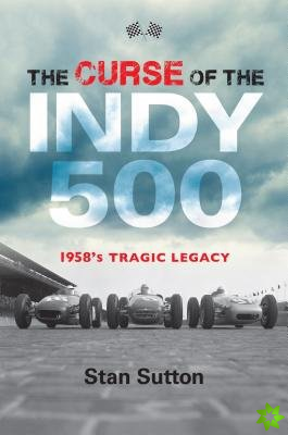 Curse of the Indy 500