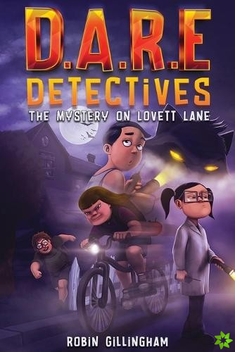 D.A.R.E Detectives