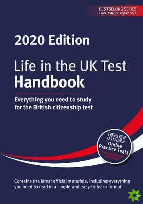 Life in the UK Test: Handbook 2020