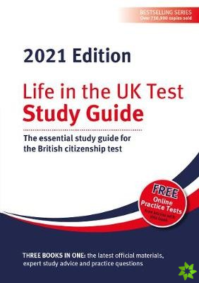 Life in the UK Test: Study Guide 2021