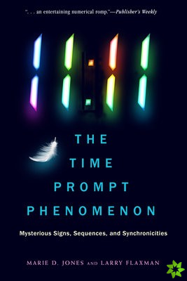 11:11 the Time Prompt Phenomenon - New Edition