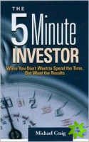 5 Minute Investor