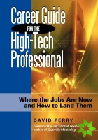 Career Guide for the High-Tech Professional