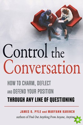 Control the Conversation