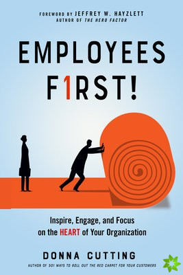 Employees First!