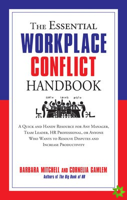 Essential Workplace Conflict Handbook