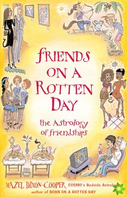 Friends on a Rotten Day