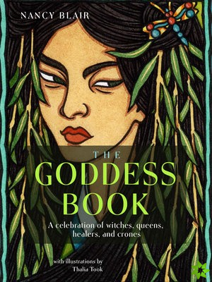 Goddess Book