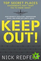 Keep out!