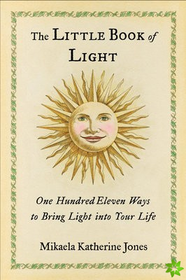 Little Book of Light
