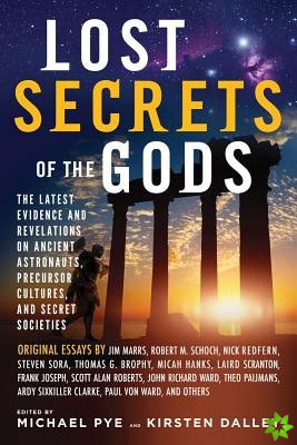 Lost Secret of the Gods