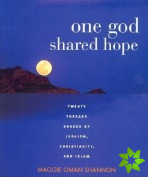 One God, Shared Hope
