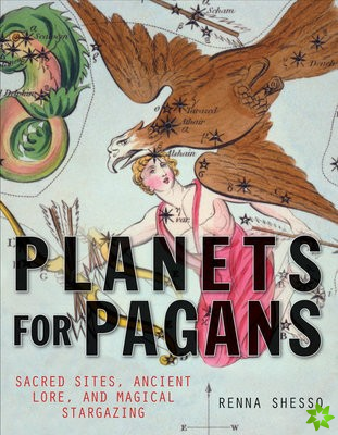 Planets for Pagans