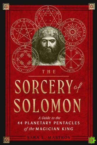 Sorcery of Solomon