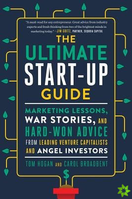 Ultimate Startup Guide