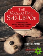 Voodoo Doll Spellbook