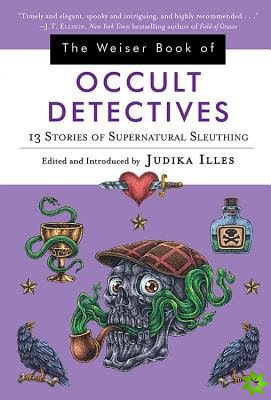 Wesier Book of Occult Detectives