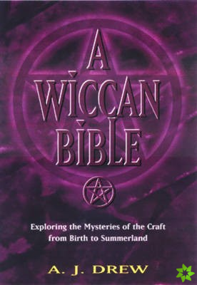 Wiccan Bible