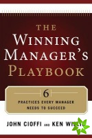Winning Manager's Playbook