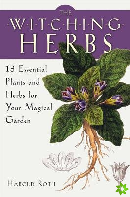 Witching Herbs