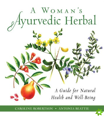 Woman's Ayurvedic Herbal
