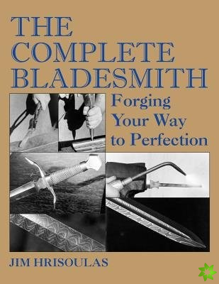 Complete Bladesmith