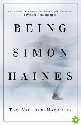 Being Simon Haines