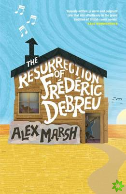 Resurrection of Frederic Debreu